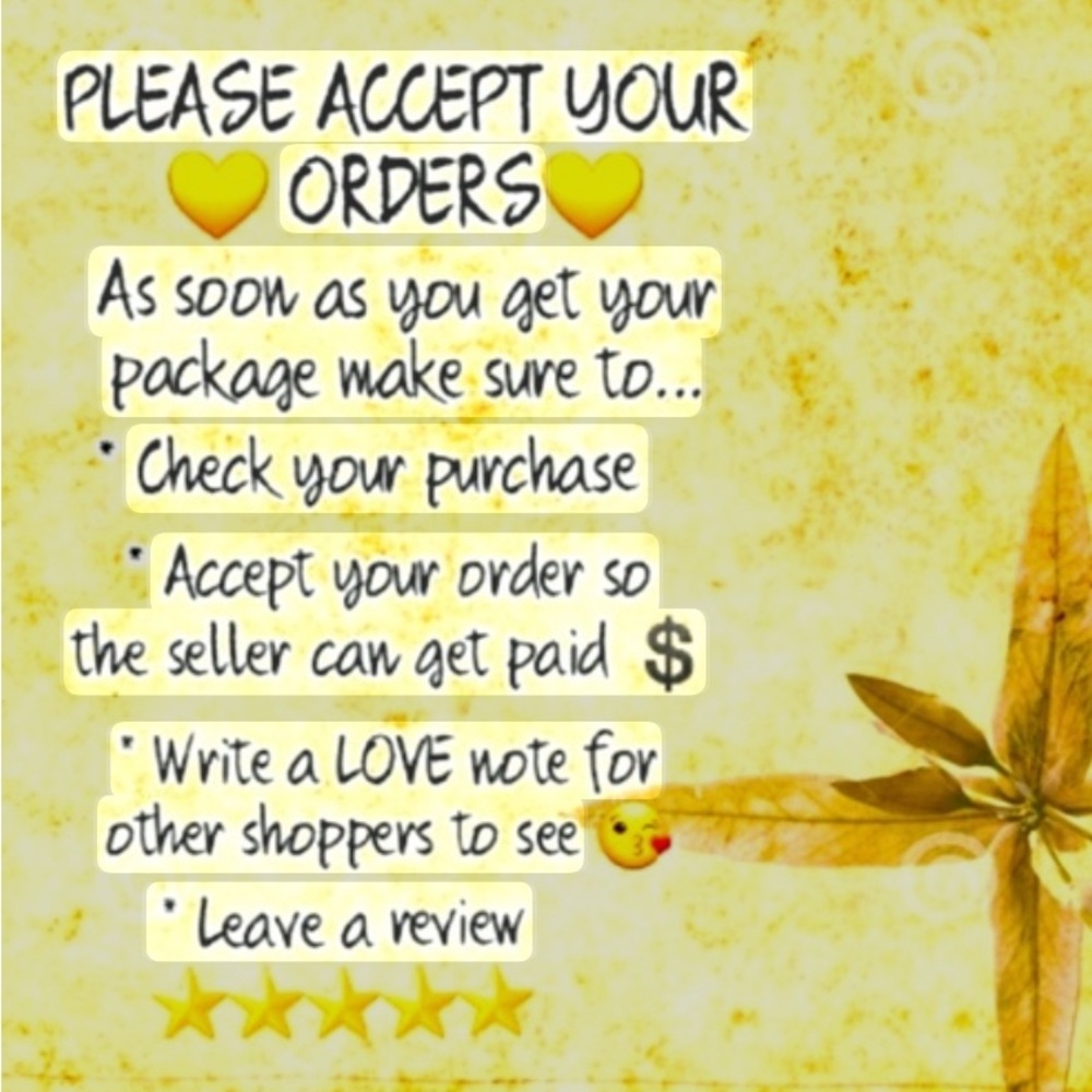 Message Only:  not for sale